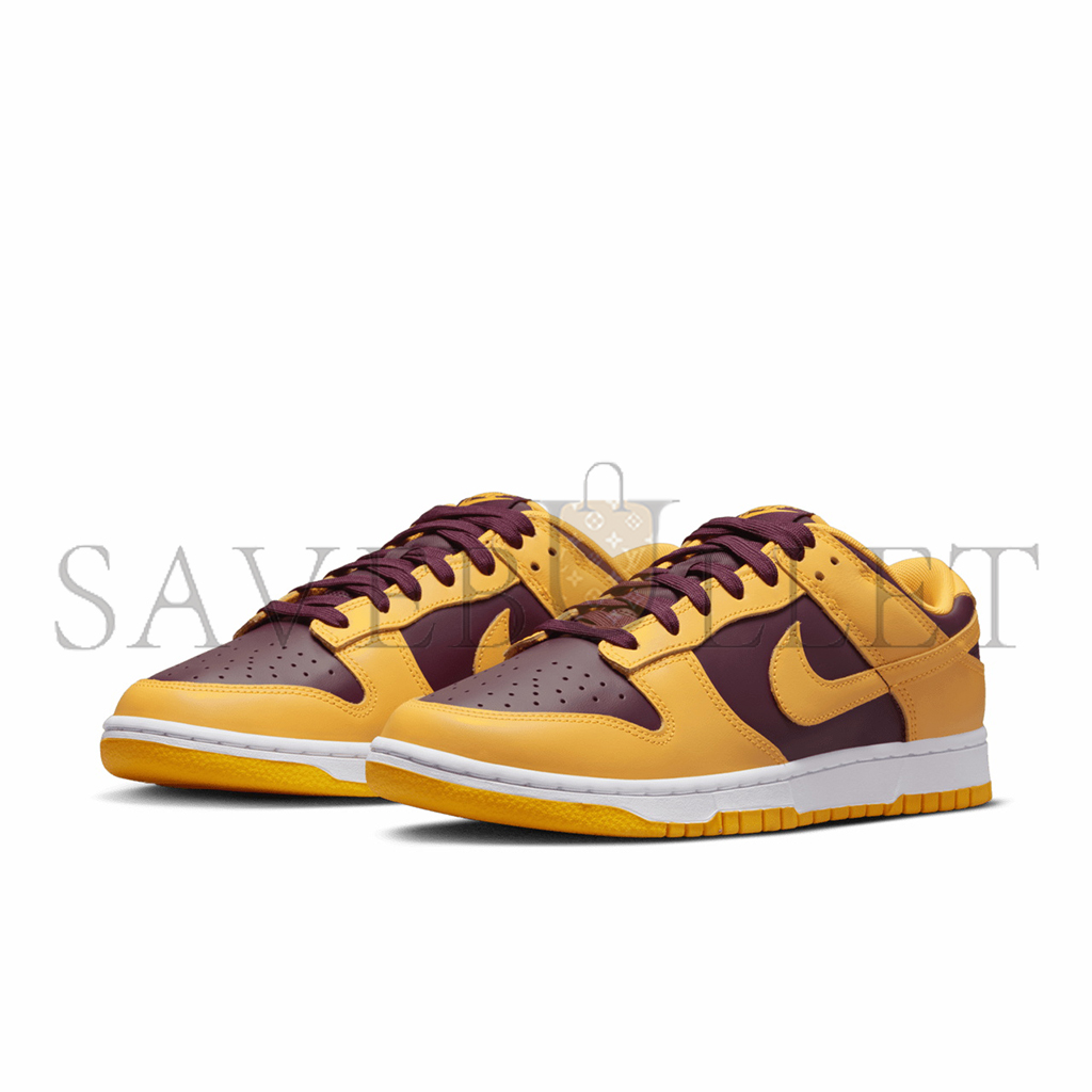NIKE LOW GOLDENROD DD1391-702